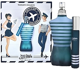 Fragrances, Perfumes, Cosmetics Jean Paul Gaultier Le Male - Set (edt/125ml + edt/20ml)