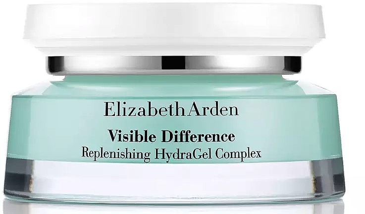 Moisturizing Face Gel - Elizabeth Arden Visible Difference Hydragel Complex  — photo N1