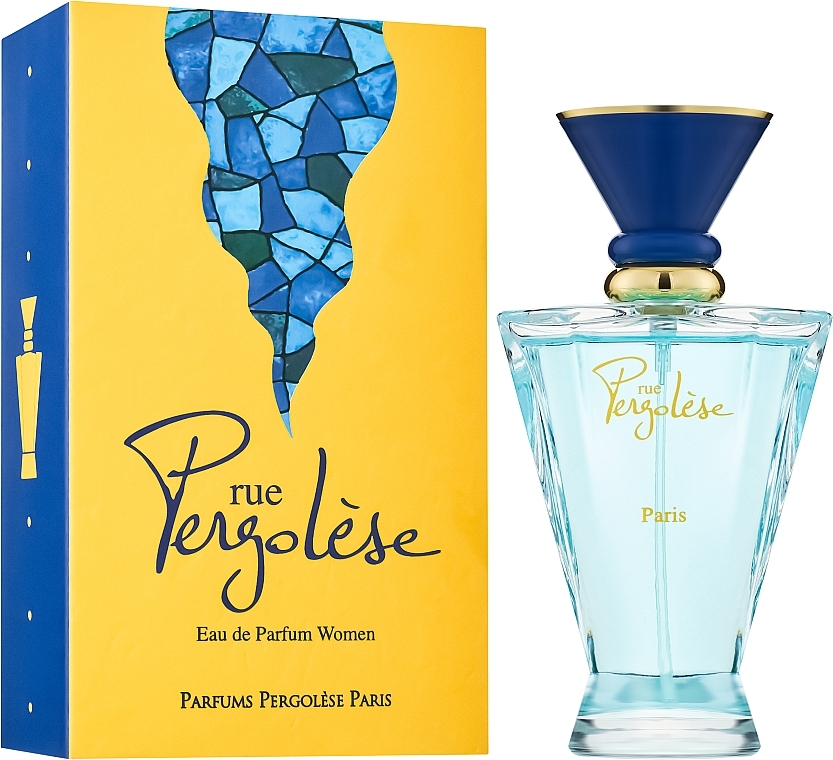 Parfums Pergolese Paris Pergolese - Eau de Parfum — photo N2