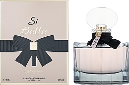 Geparlys Gemina B. Si Belle - Eau de Parfum — photo N2