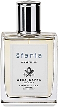 Acca Kappa Sfaria - Eau de Parfum — photo N2