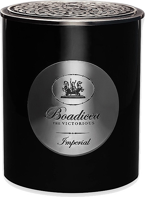 Boadicea the Victorious Imperial Luxury Candle - Scented Candle — photo N1