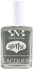 Nail Polish - SNB Professional Intense Nail Lacquer — photo N1