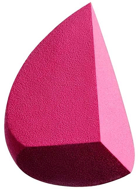 Makeup Sponge, pink - Sigma Beauty 3DHD Blender Pink — photo N2