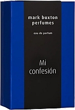 Mark Buxton Mi Confesion - Eau de Parfum — photo N2