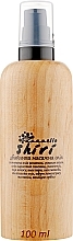 Fragrances, Perfumes, Cosmetics Caring Massage Oil - Azazello Shiri