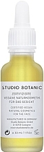 Facial Oil - Studio Botanic Face Oil — photo N2