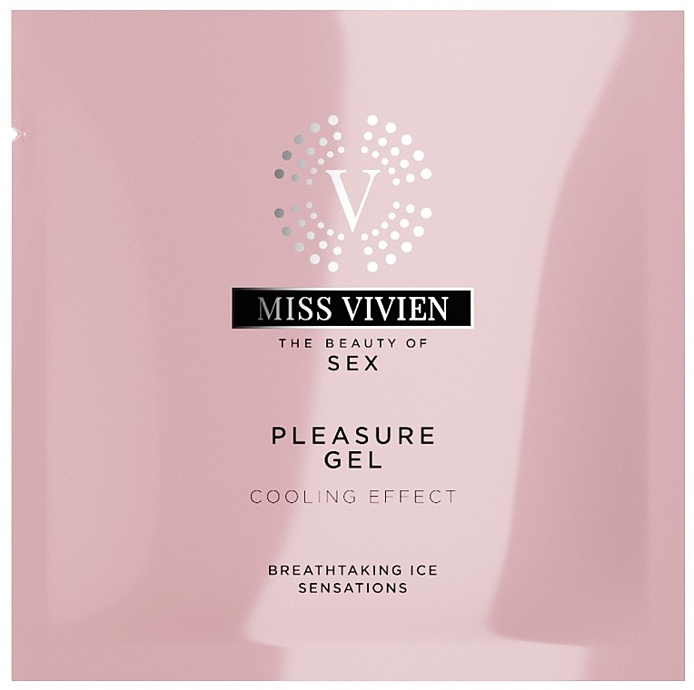 Set, 10 products - Miss Vivien Weekend Party Rock — photo N6