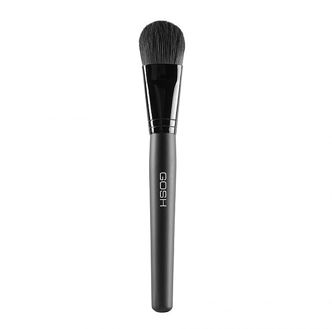 Foundation Brush - Gosh Foundation Brush №11 — photo N1