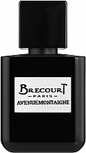 GIFT! Brecourt Avenue Montaigne - Eau de Parfum — photo N1