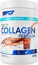 Fragrances, Perfumes, Cosmetics Cola Collagen Premium Dietary Supplement - SFD Nutrition Collagen Premium Cola