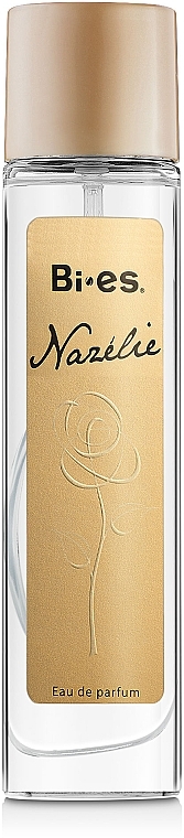 Bi-Es Nazelie - Scented Deodorant Spray — photo N1