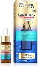 Multi-Moisturizing Serum - Eveline Cosmetics BioHyaluron 3x Retinol System Serum — photo N1