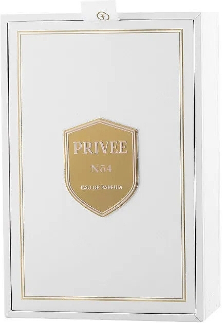 Flavia Privee No 4 - Eau de Parfum — photo N2