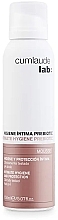 Fragrances, Perfumes, Cosmetics Intimate Wash Mousse - Cumlaude Lab Intimate Hygiene Prebiotic Mousse