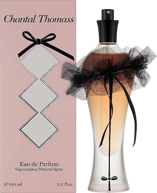 Chantal Thomass Pink - Eau de Parfum — photo N2