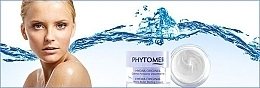 Intensive Deep Moisturizing Cream - Phytomer Hydra Original Thirst-Relief Melting Cream — photo N10