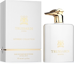 Trussardi Donna Levriero Collection - Eau de Parfum — photo N2