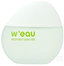 Fragrances, Perfumes, Cosmetics Women'Secret W`eau Garden - Eau de Toilette (tester with cap)