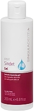 Fragrances, Perfumes, Cosmetics Cleansing Face Gel - Singuladerm Xpert Sindet Gel