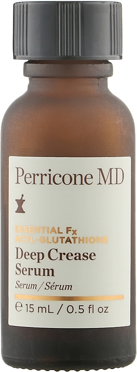 Set - Perricone MD Essential Fx Starter Collection (f/ser/15ml + eye/ser/7.5ml + f/cr/30ml) — photo N5