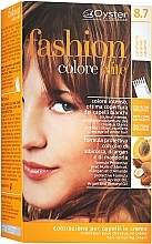 Hair Color - Oyster Cosmetics Fashion Colore Elite — photo N1