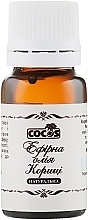 Fragrances, Perfumes, Cosmetics Olejek eteryczny Cynamon - Cocos