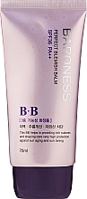 Fragrances, Perfumes, Cosmetics BB Cream - Beauadd Baroness Perfect Blemish Balm SPA36+PA++
