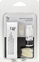 Set - Peggy Sage Tips Mini Kit — photo N5