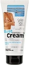 Bust Firmness Cream - Salon Professional SPA collection Cream — photo N1