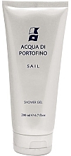 Fragrances, Perfumes, Cosmetics Acqua di Portofino Sail - Shower Gel