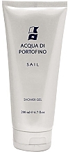 Acqua di Portofino Sail - Shower Gel — photo N1