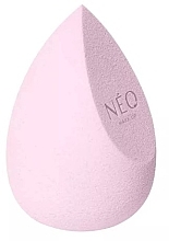 Makeup Sponge - NeoNail Make Up Bamboo Make Up Blender — photo N2