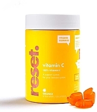 Supplement 'Vitamin C' - Reset Vitamins C Gummies — photo N1