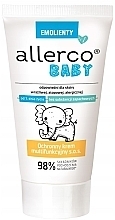 Protective Multifunctional Cream - Allerco Baby Emolienty SOS — photo N2