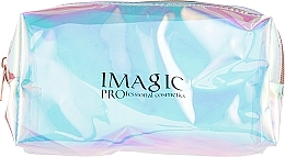 Fragrances, Perfumes, Cosmetics Makeup Bag, blue, Tl-435-9 - Imagic