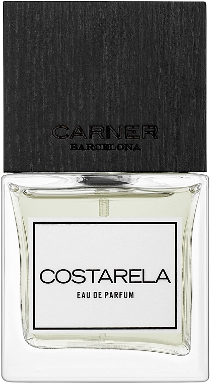 Carner Barcelona Costarela - Eau de Parfum — photo N1