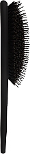 Hair Brush - Olivia Garden Black Label Supreme — photo N2