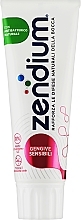 Fragrances, Perfumes, Cosmetics Toothpaste - Zendium Toothpaste for Sensitive Teeth Sensitive