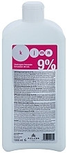 Fragrances, Perfumes, Cosmetics Hair Developer 9% - Kallos Cosmetics KJMN Hydrogen Peroxide Emulsion