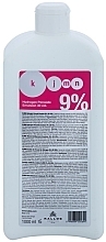 Hair Developer 9% - Kallos Cosmetics KJMN Hydrogen Peroxide Emulsion — photo N1