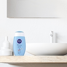 Baby Softening Shampoo - NIVEA Baby Soothing Hypoallergenic Shampoo — photo N10