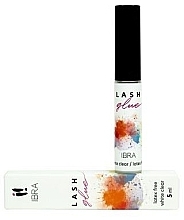 Lash Glue - Ibra Lash Glue — photo N1