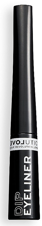 Liquid Eyeliner - Relove By Revolution Dip Eyeliner — photo N1