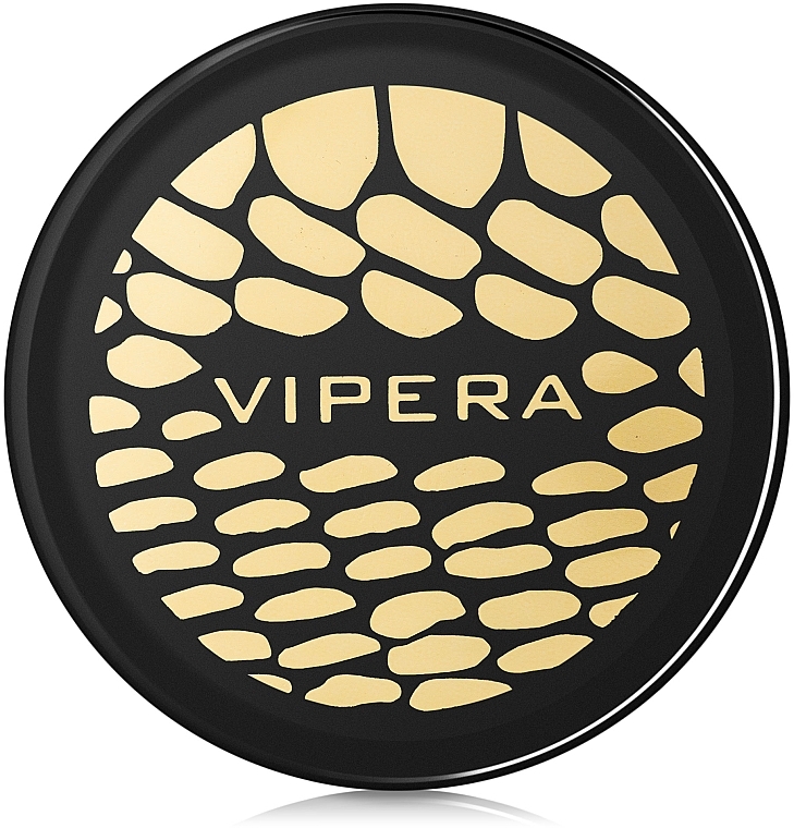 Compact Cashmere Powder - Vipera Cashmere Veil Powder — photo N2