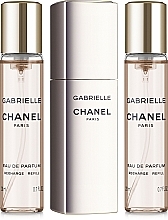 Eau de Parfum, Recharge Refill - Chanel Gabrielle Gabrielle  — photo N1