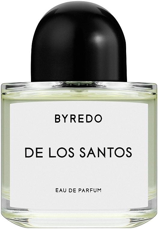 Byredo De Los Santos - Eau de Parfum — photo N3