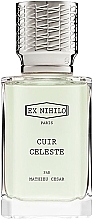 Fragrances, Perfumes, Cosmetics Ex Nihilo Cuir Celeste - Eau de Parfum