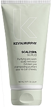 Fragrances, Perfumes, Cosmetics Scalp Scrub - Kevin.Murphy Scalp.Spa Scrub