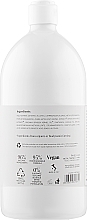 Detangling Conditioner for Thin Hair - Nook Beauty Family Organic Hair Care Cond — photo N6